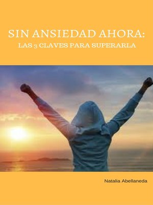 cover image of Sin ansiedad ahora